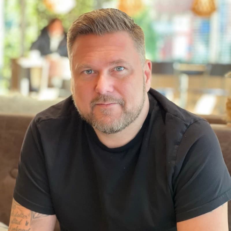 Carl Martinsson