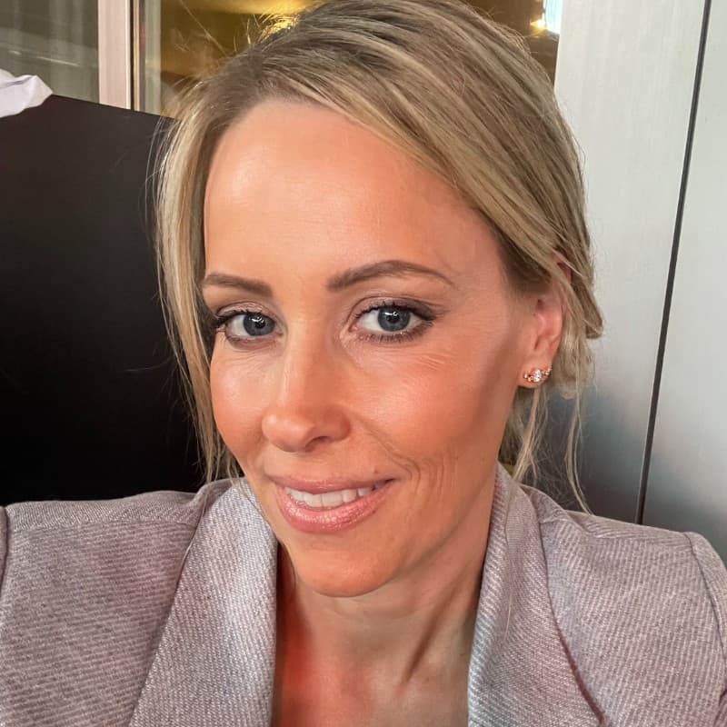 Helena Sundin